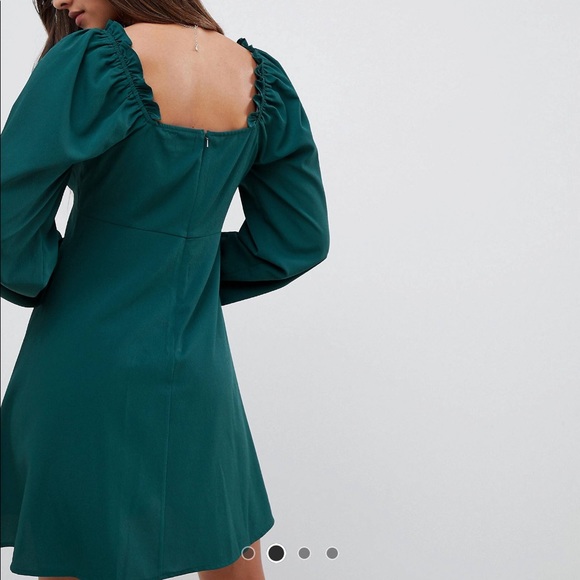 ASOS Mini Dress - Picture 2 of 5